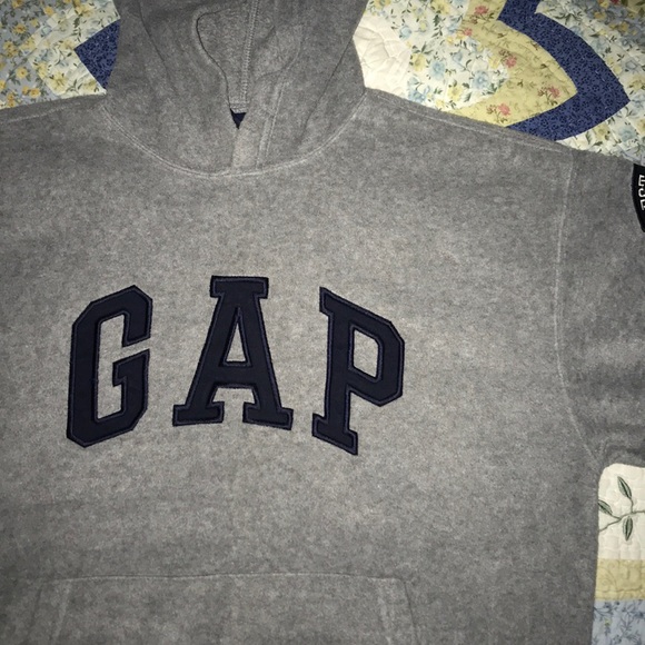 GAP Spellout - Picture 2 of 7